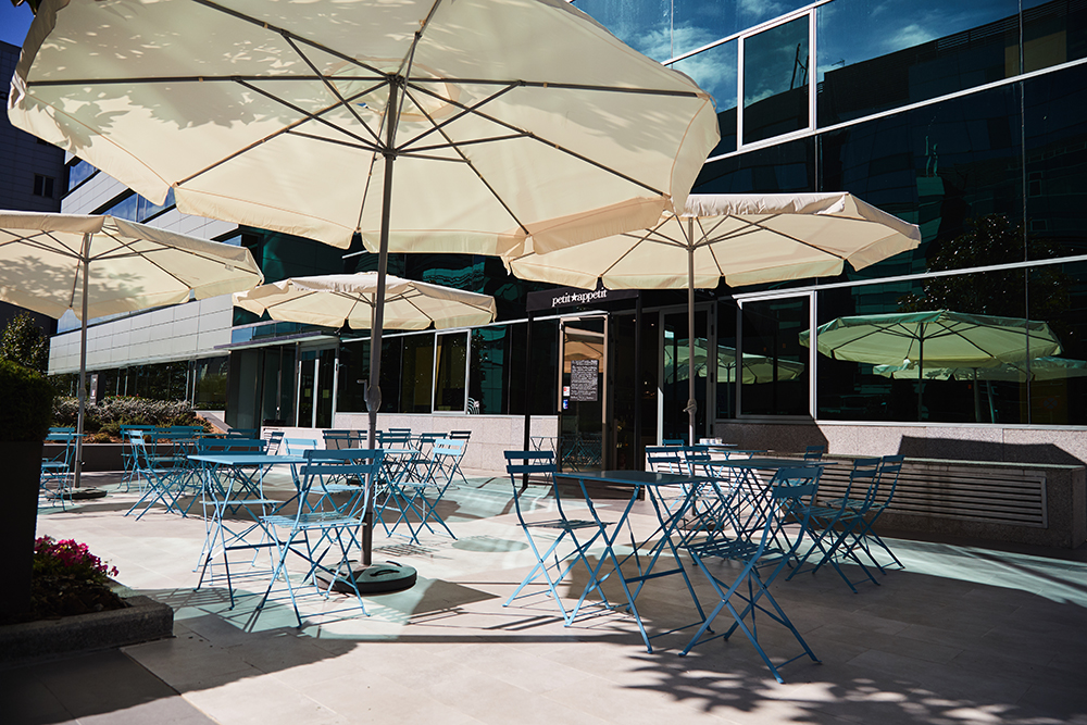 Neos20 business park new york 13